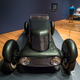 Illustration for article titled Dream Cars—Atlanta High Museum